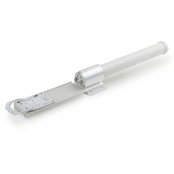 Ubiquiti 5GHz AirMax Dual Omni Directional 10dBi Antenna - All Mounting Accessories Brackets Included