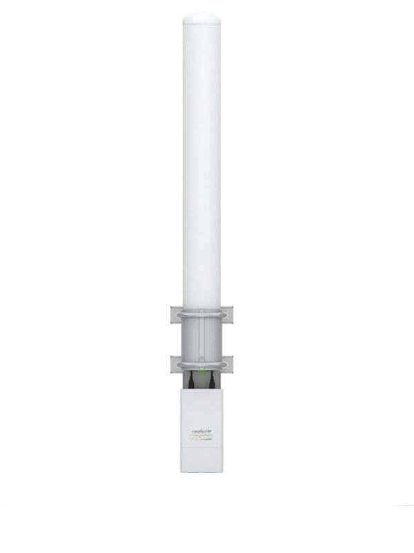 Ubiquiti 5GHz AirMax Dual Omni Directional 13dBi Antenna - All Mounting Accessories Brackets Included, 2Yr Warr