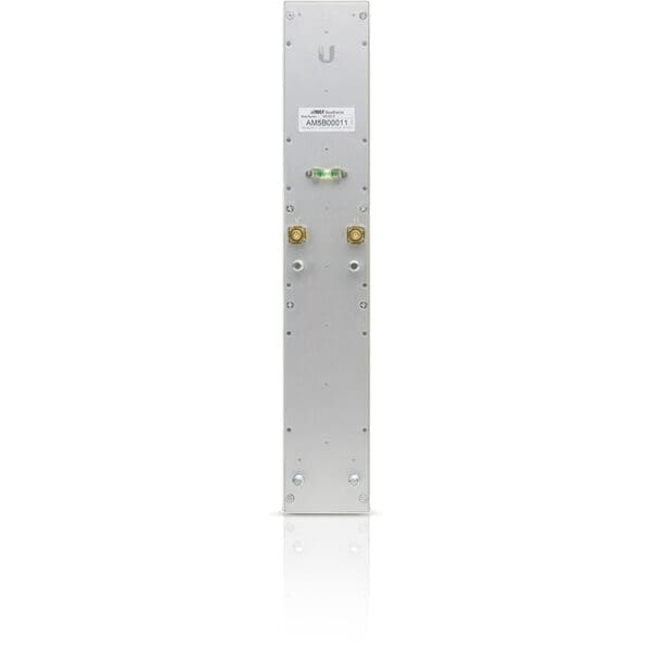 Ubiquiti 4.9-5.9GHz AirMax Base Station 17dBi, 90 deg w/rocket kit - Antennas, 2x2 Dual-polarity Performance, 2Yr Warr