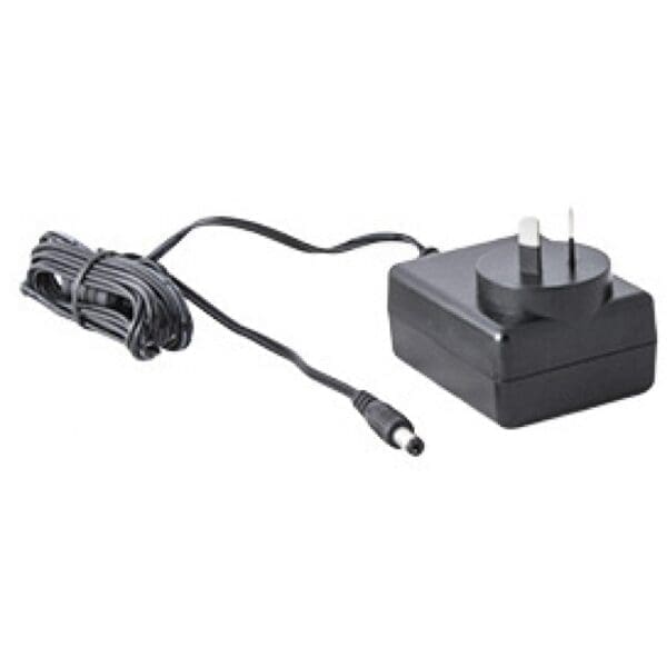 Yealink SIPPWR5V2A-AU, 5V 2 Amp Power Adapter - Compatible with the Yealink T43U/T46U/T48U/T53/T53W/T54W/T56A/T58A/T57W/MP5x/Fanvil X210