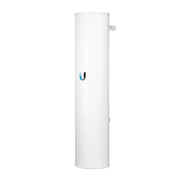 Ubiquiti 5GHz airPrism Sector, 3x Sector Antennas in One - 3 x 30°= 90° High Density Coverage,All Mounting Accessories Brackets Incl, 2Yr Warr