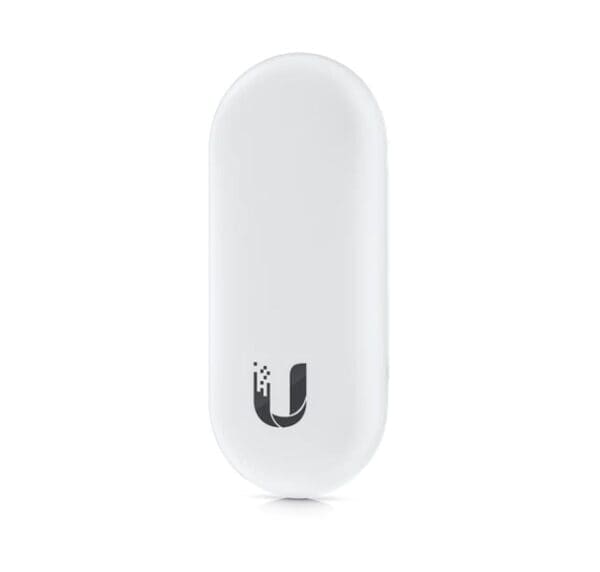 Ubiquiti UniFi Access Reader Lite, Modern NFC and Bluetooth Reader, PoE Powered, Built-in Security Element Chip, 2Yr Warr