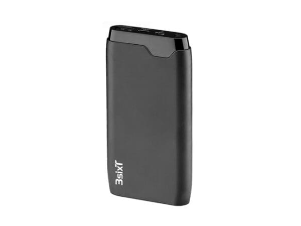 3sixT JetPak Pro LED - 10,000mAh Power Bank - Image 3