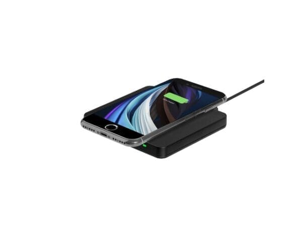 3sixT Elfin Plus 10W Wireless Charger with AC - Image 2