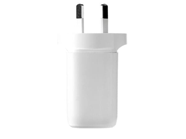 3sixT Wall Charger ANZ 20W USB-C PD - White - Image 3