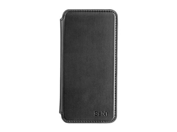 3sixT SlimFolio 2.0 for Samsung GS21 Ultra - Black - Image 2