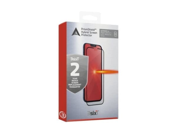 3sixT PrismShield Ultimate SP for iPhone 13/13 Pro - Image 3