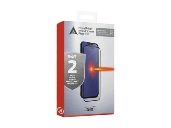 3sixT PrismShield Ultimate SP for iPhone 13 Pro Max - Image 3