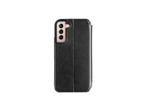 3sixT SlimFolio - Samsung GS22+ - Black - Image 2