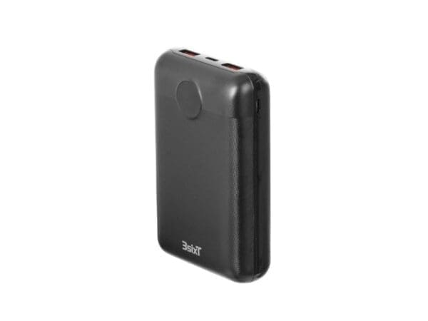 3sixT JetPak Pro LED 2.0 - 20000mAh Power Bank - Black