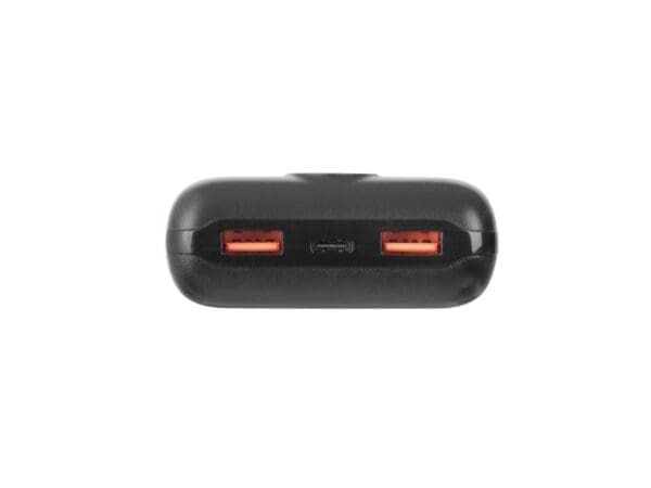 3sixT JetPak Pro LED 2.0 - 20000mAh Power Bank - Black - Image 2