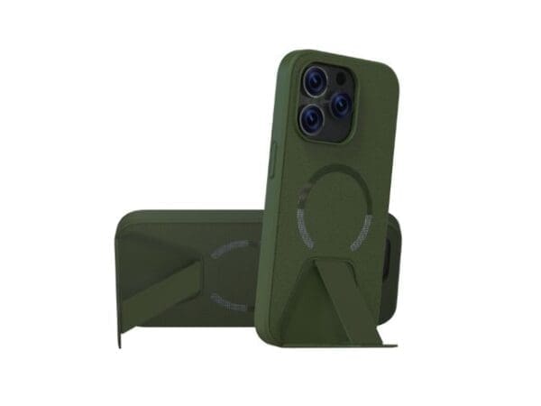 3sixT Neo Stand - iPhone 14 - (MS) Green