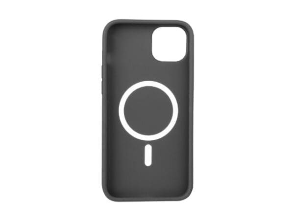 Impact Zero Colour - iPhone 14 Plus - (MS) Black - Image 2