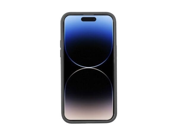 Impact Zero Colour - iPhone 14 Pro Max - (MS) Black - Image 3