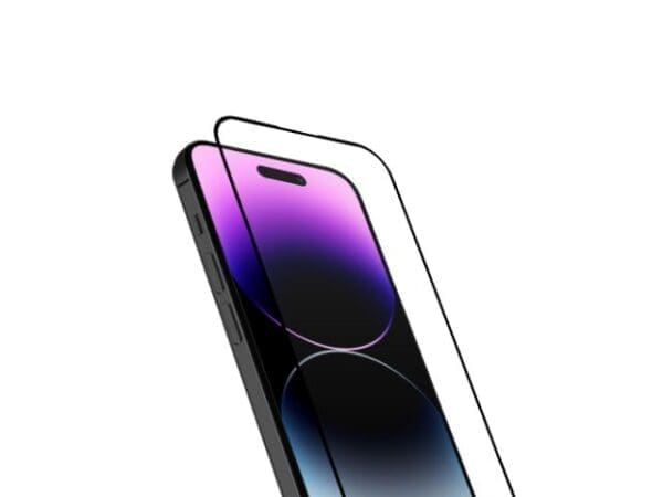 Impact Zero Ultimate Screen Protector - iPhone 14 Pro Max - Image 2