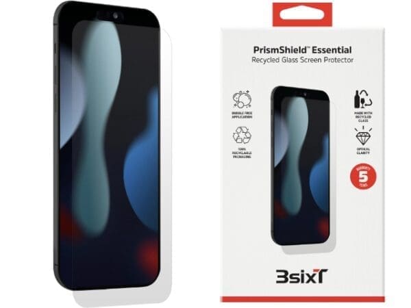 3sixT PrismShield Essential - iPhone 15 Plus /15 Pro Max(RC) - Image 3