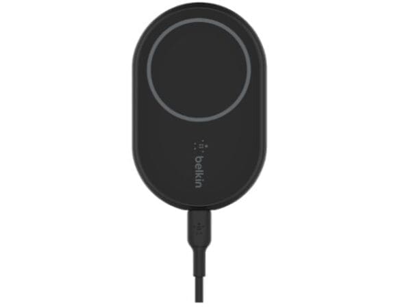 Belkin Magnetic Wireless Car Charger - Image 2