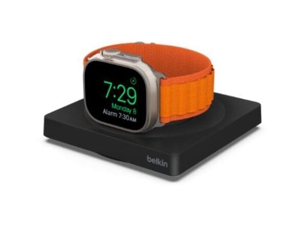 Belkin Portable Fast Charger for Apple Watch