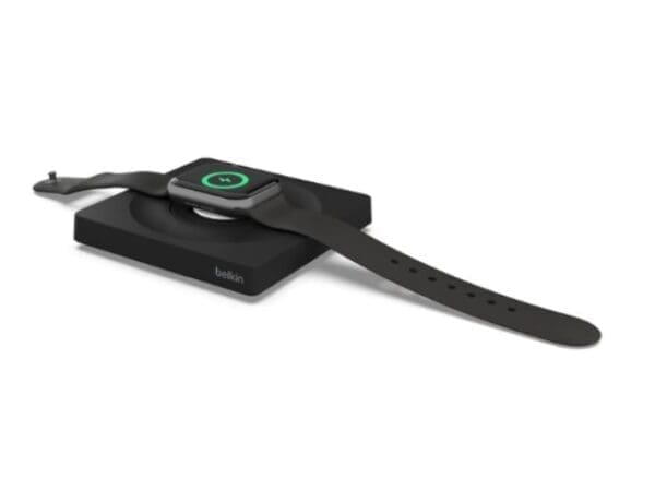 Belkin Portable Fast Charger for Apple Watch - Image 2