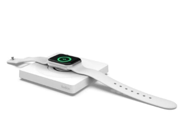 Belkin Portable Fast Charger for Apple Watch - Image 2