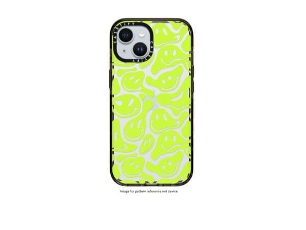 CASETiFY RECASETiFY Impact Case (MS) iPh14 Pro Acid Smiles