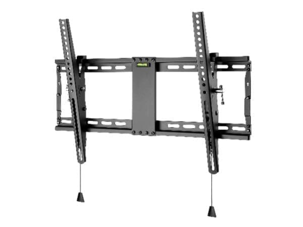 Goobay - TV WH TILT Pro L (37-70") bl