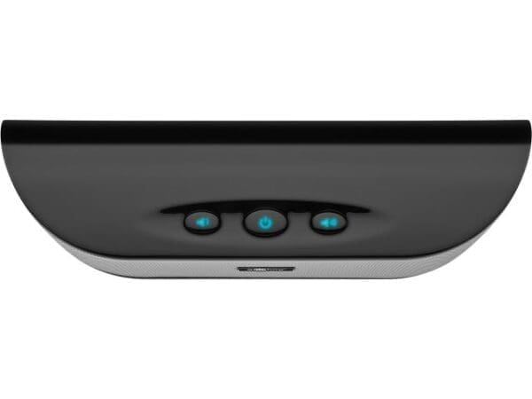 Goobay Soundbar - Black - Image 2