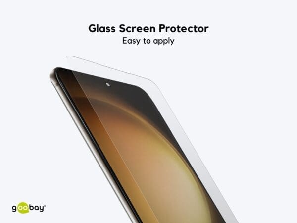 Goobay Screen Protector - Samsung GS24 - 10pk - Image 2