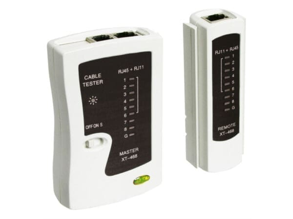 Goobay Network Cable Tester