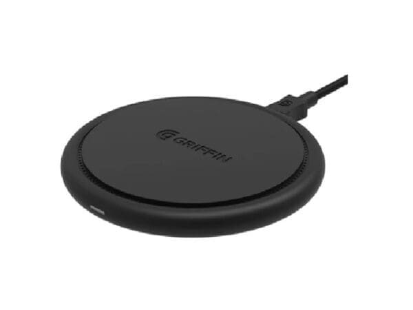 Griffin Wireless Charging Pad 10W ? Black