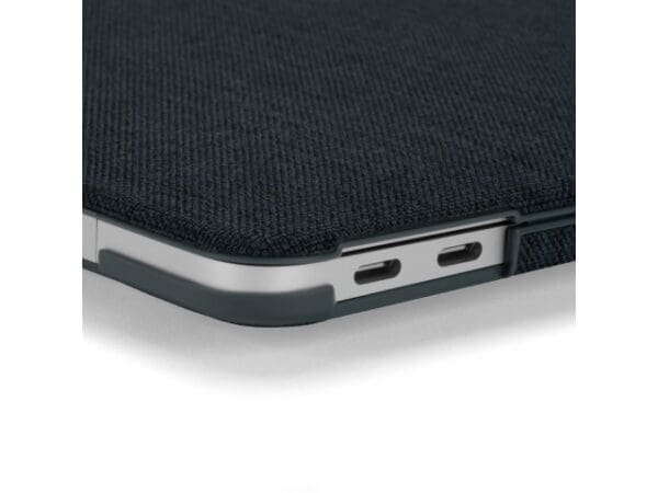 Incase Woolenex HardShell for MB Pro 13" (TB3 USB-C) - Navy - Image 3