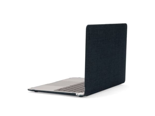 Incase Woolenex HardShell for MB Air Retina 13" (USB-C) Navy - Image 2