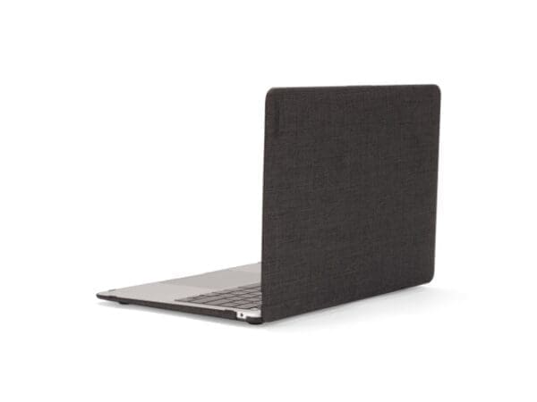 Incase Woolenex HardShell MB Air Retina 13" USB-C - Graphite - Image 2