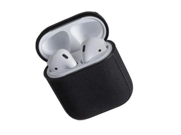 Incase Metallic Case for Airpods Pro - Black