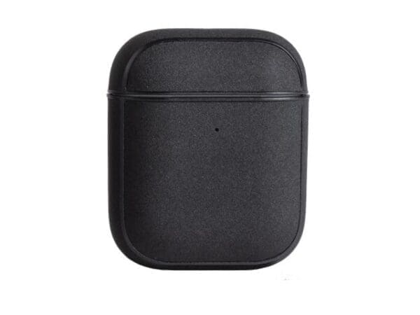 Incase Metallic Case for Airpods Pro - Black - Image 2