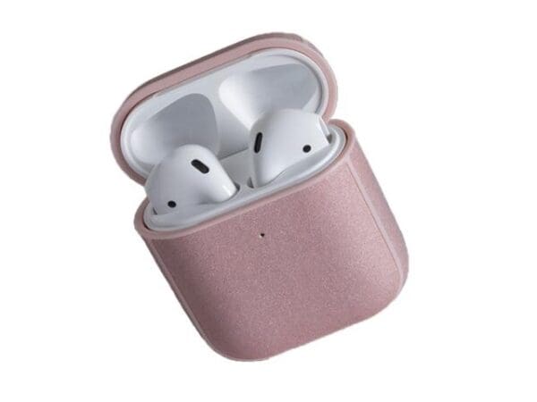 Incase Metallic Case for Airpods Pro - Rose Quartz