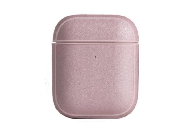 Incase Metallic Case for Airpods Pro - Rose Quartz - Image 2