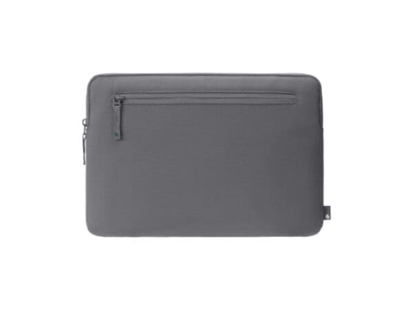 Incase Compact Sleeve w/Bionic® 13-inch - Steel Gray - Image 2