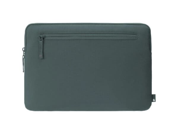 Incase Compact Sleeve w/Bionic® 16-inch - Ocean Green - Image 2