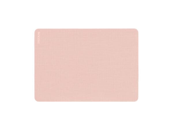 Incase Textured HS Woolenex 13" MacBook Pro - Blush Pink