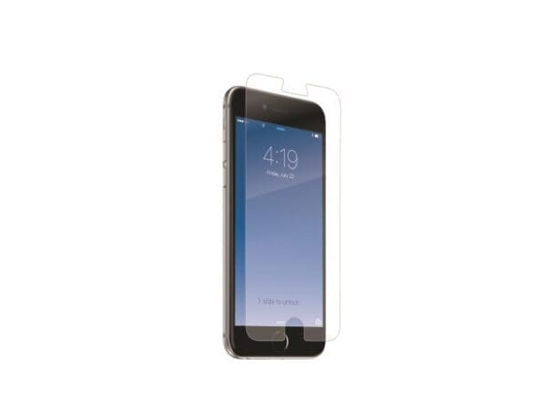 ZAGG InvisibleShield GlassPlus iPhone 7/8/SE Gen 2/3