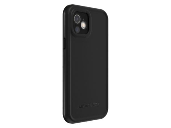 Lifeproof Fre for iPhone 12 - Black