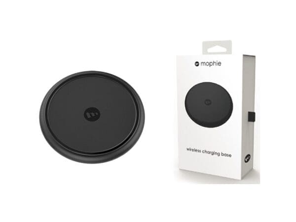 Mophie Wireless Charging Pad Apple Fast Charge