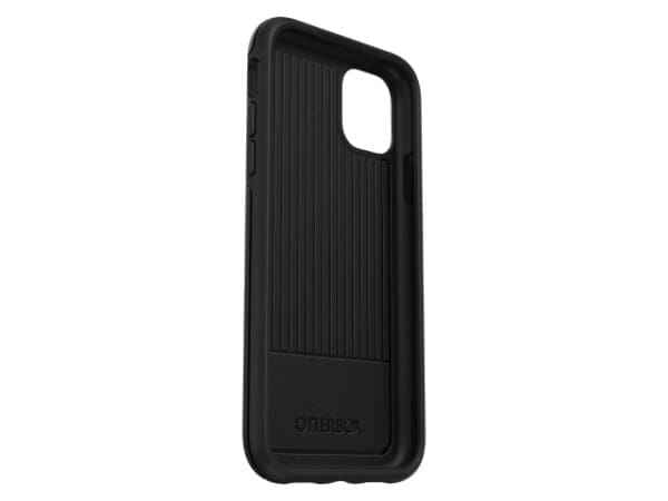 OtterBox Symmetry for iPhone 11 - Black - Image 2