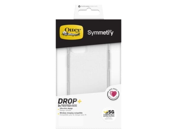OtterBox Symmetry for iPhone 12 mini - Stardust - Image 3