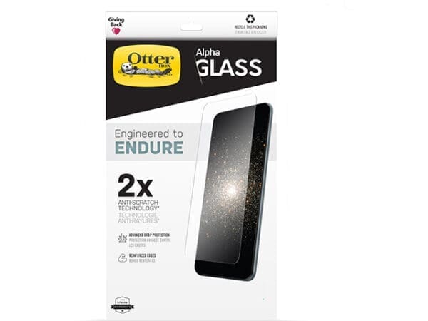 OtterBox Alpha Glass - iPhone 13 mini