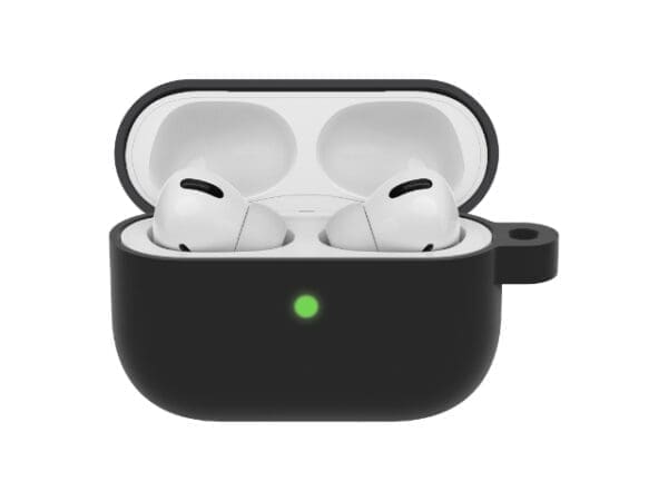 Otterbox Audio case - AirPods Pro - Black Taffy