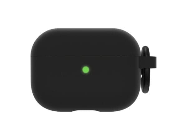 Otterbox Audio case - AirPods Pro - Black Taffy - Image 3