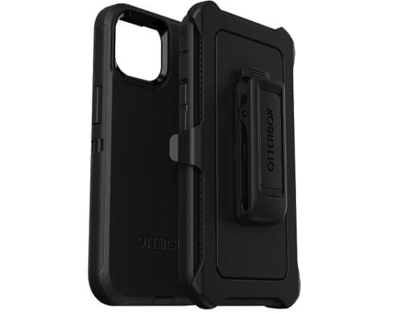 OtterBox Defender -iPhone 14 Pro Max - Black