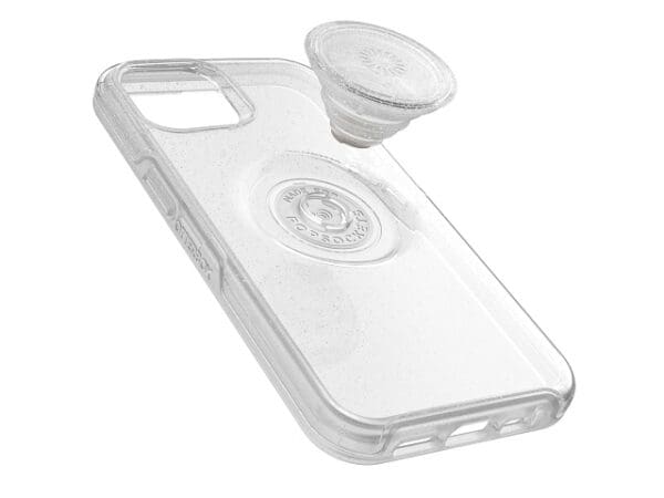 OtterBox OTTER + POP Symmetry - iPhone 14 Pro Max - Stardust